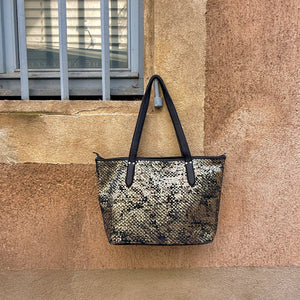 SAC CABAS MILA LOUISE