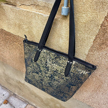 Charger l&#39;image dans la galerie, SAC CABAS MILA LOUISE
