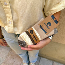Charger l&#39;image dans la galerie, CHAUSSETTES CHICAGO WOOLSENS
