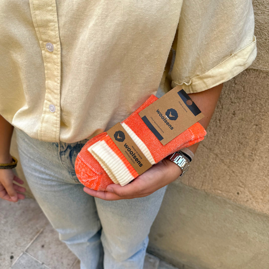 CHAUSSETTES CHICAGO WOOLSENS