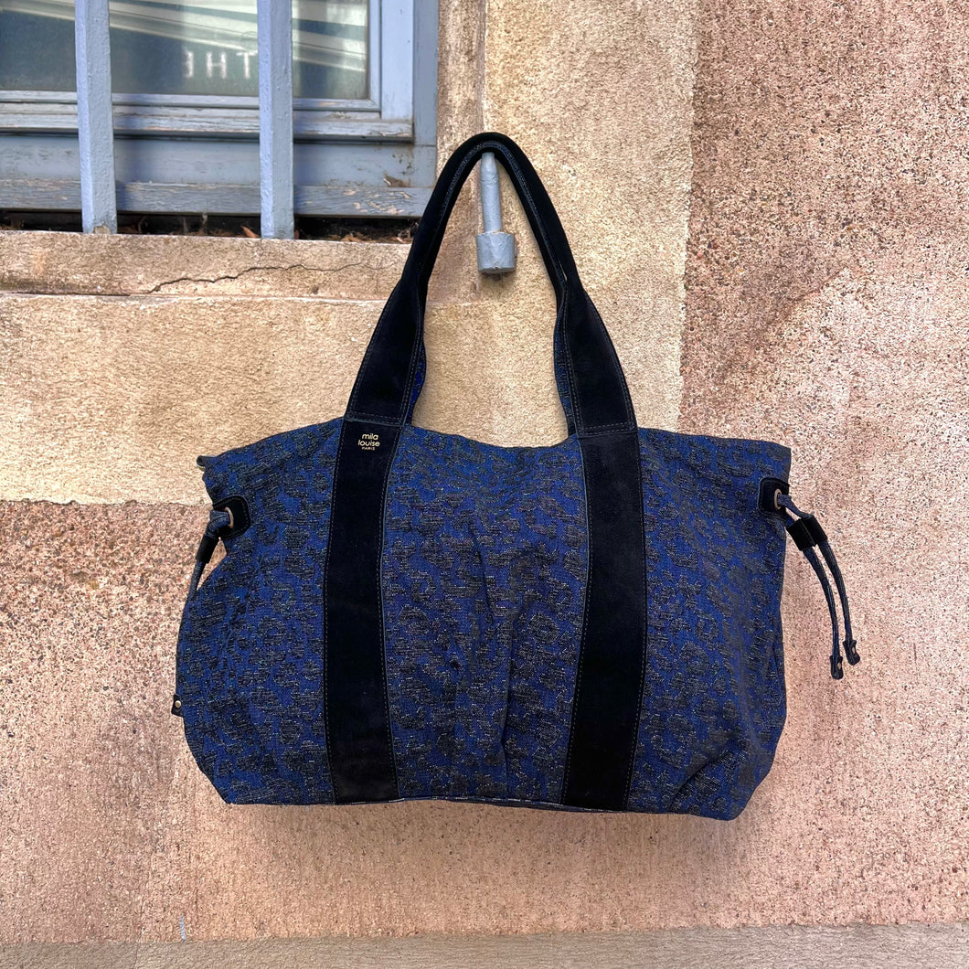 SAC CABAS MILA LOUISE