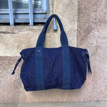Charger l&#39;image dans la galerie, SAC CABAS MILA LOUISE
