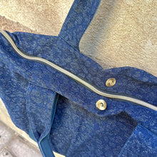 Charger l&#39;image dans la galerie, SAC CABAS MILA LOUISE
