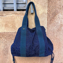 Charger l&#39;image dans la galerie, SAC CABAS MILA LOUISE
