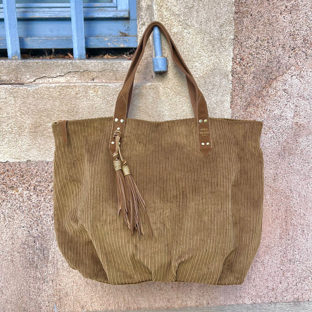 SAC CABAS MILA LOUISE