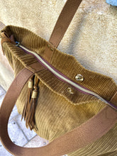 Charger l&#39;image dans la galerie, SAC CABAS MILA LOUISE
