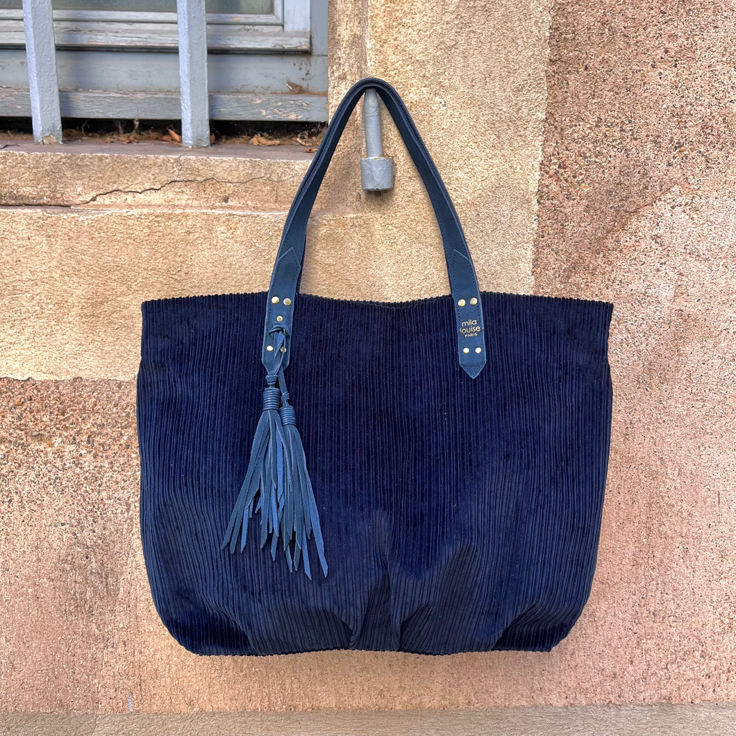 SAC CABAS MILA LOUISE