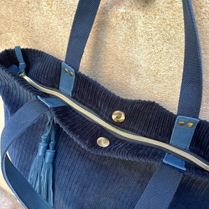 SAC CABAS MILA LOUISE