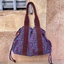 Charger l&#39;image dans la galerie, SAC CABAS MILA LOUISE

