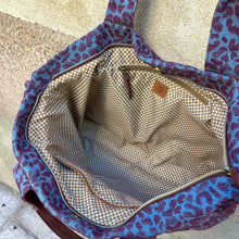 Charger l&#39;image dans la galerie, SAC CABAS MILA LOUISE
