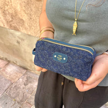 Charger l&#39;image dans la galerie, TROUSSE MILA LOUISE
