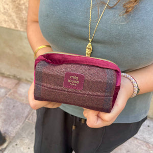 TROUSSE MILA LOUISE