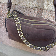 Charger l&#39;image dans la galerie, SAC BANDOULIÈRE MILA LOUISE
