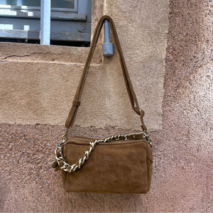 SAC BANDOULIÈRE MILA LOUISE