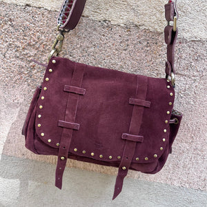 SAC BESACE MILA LOUISE