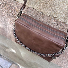 Charger l&#39;image dans la galerie, SAC BANDOULIÈRE MILA LOUISE
