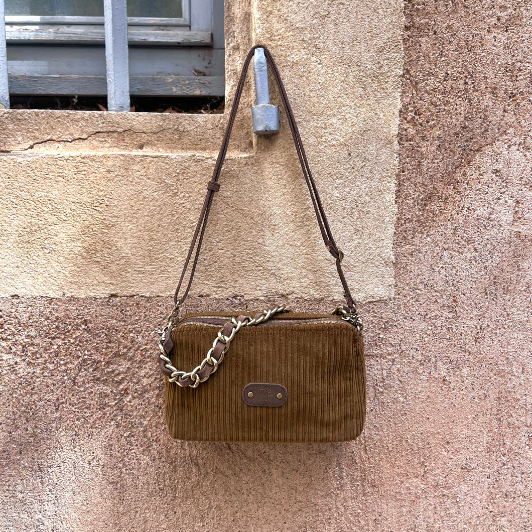 SAC BANDOULIÈRE MILA LOUISE