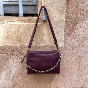 SAC BANDOULIÈRE MILA LOUISE