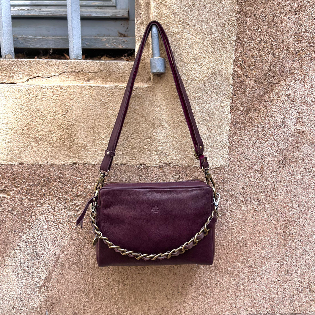 SAC BANDOULIÈRE MILA LOUISE
