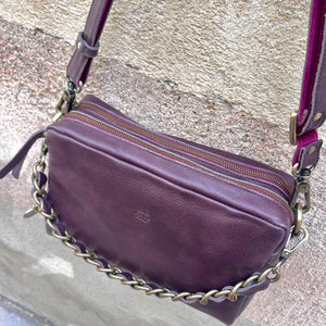 SAC BANDOULIÈRE MILA LOUISE