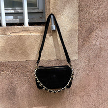 Charger l&#39;image dans la galerie, SAC BANDOULIÈRE MILA LOUISE
