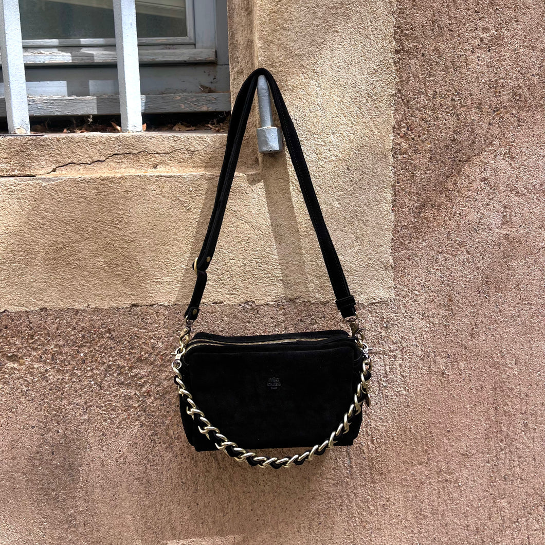 SAC BANDOULIÈRE MILA LOUISE