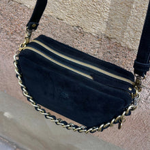 Charger l&#39;image dans la galerie, SAC BANDOULIÈRE MILA LOUISE

