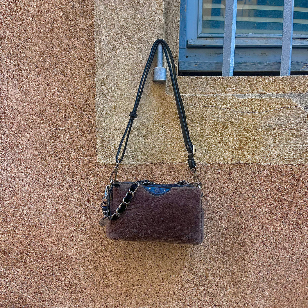 SAC BANDOULIÈRE MOUMOUTE MILA LOUISE