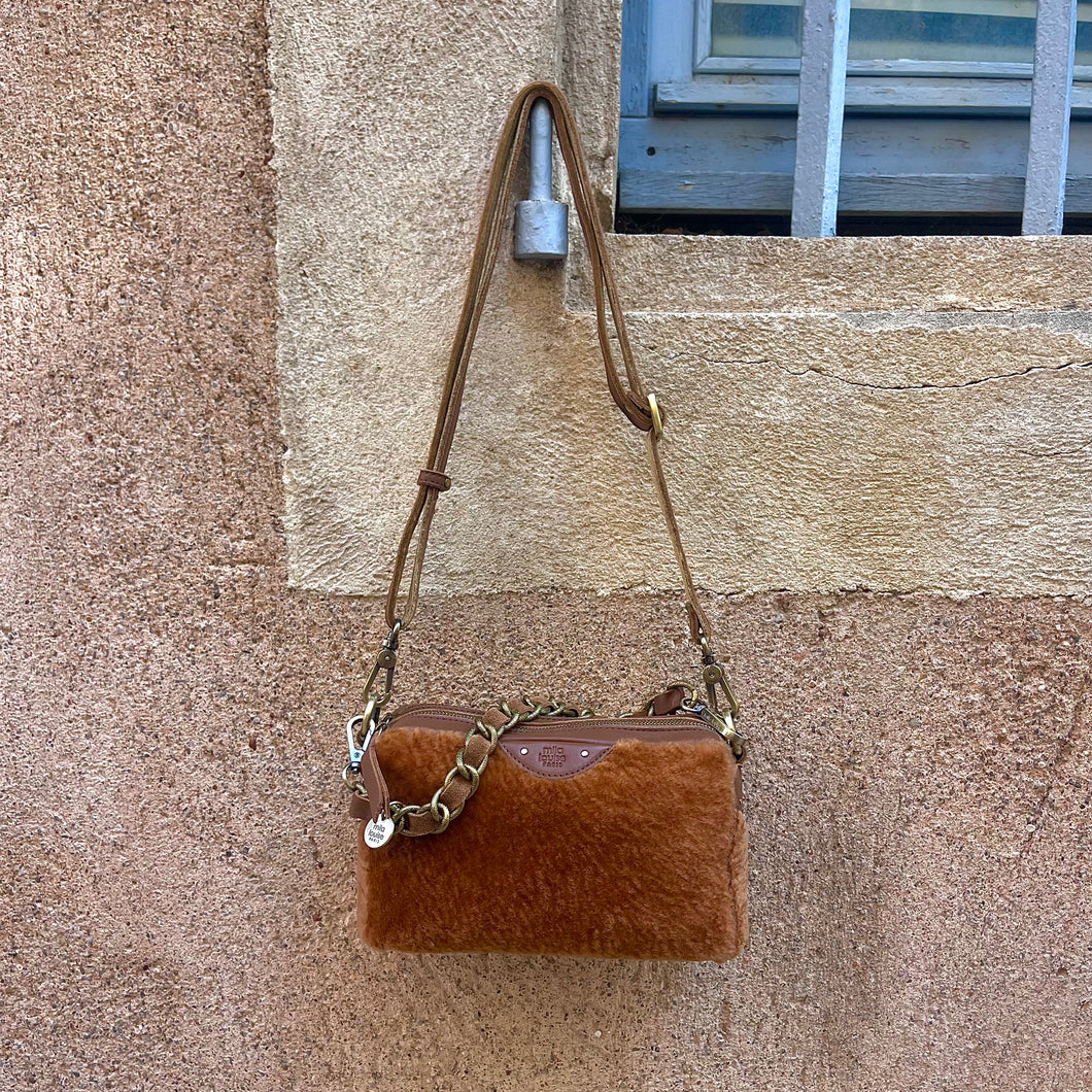 SAC BANDOULIÈRE MOUMOUTE MILA LOUISE