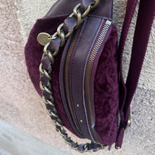 Charger l&#39;image dans la galerie, SAC BANANE MOUMOUTE MILA LOUISE
