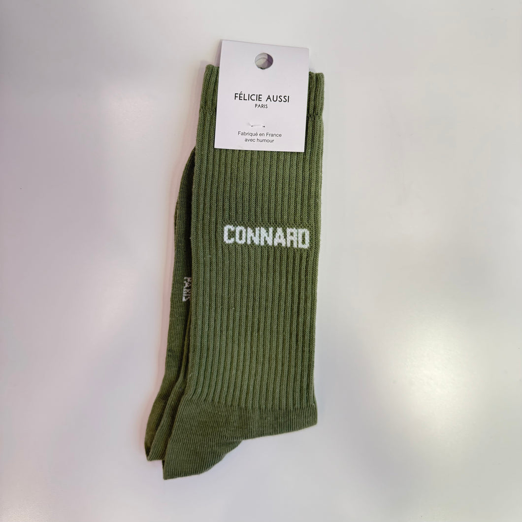 CHAUSSETTES HOMME 