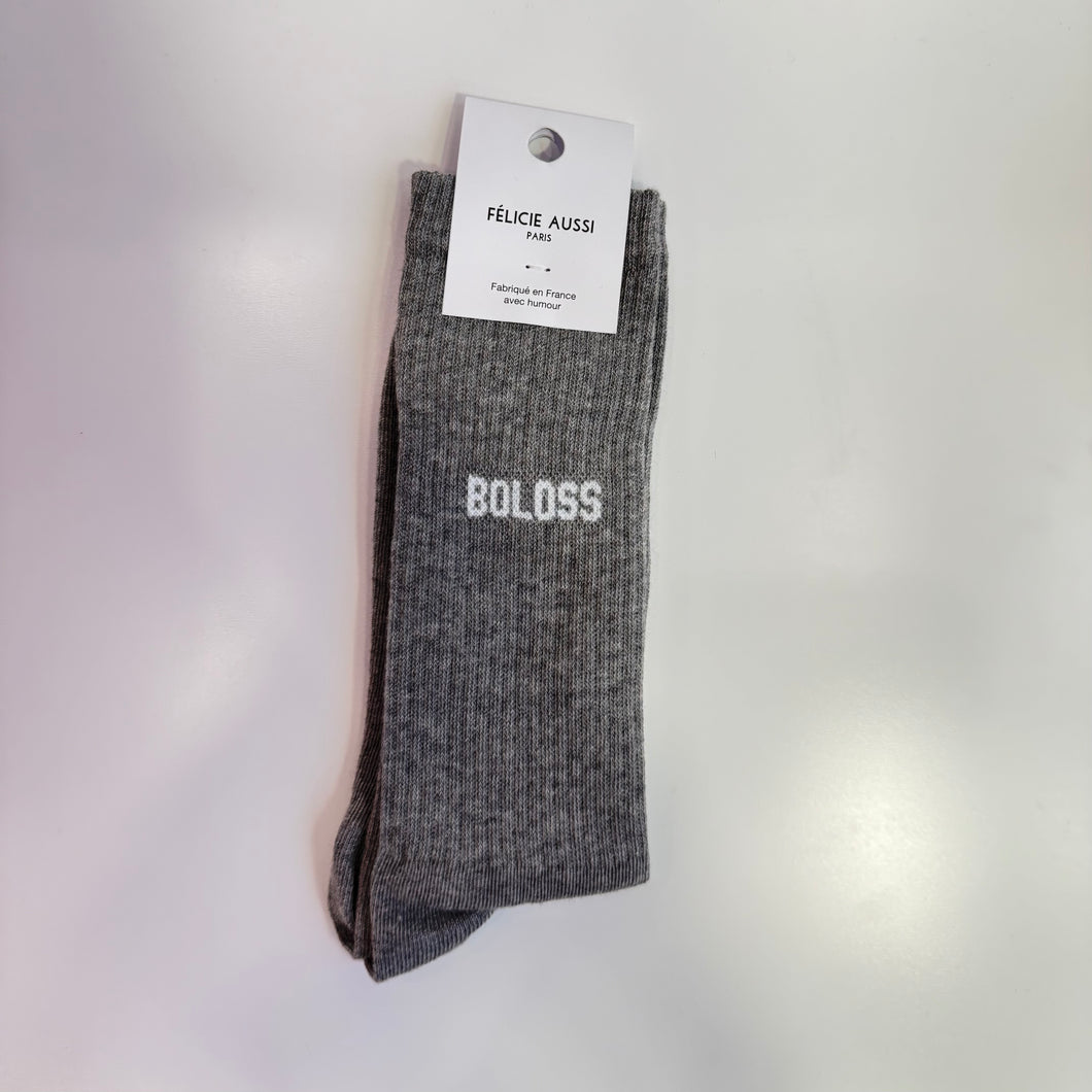 CHAUSSETTES HOMME 