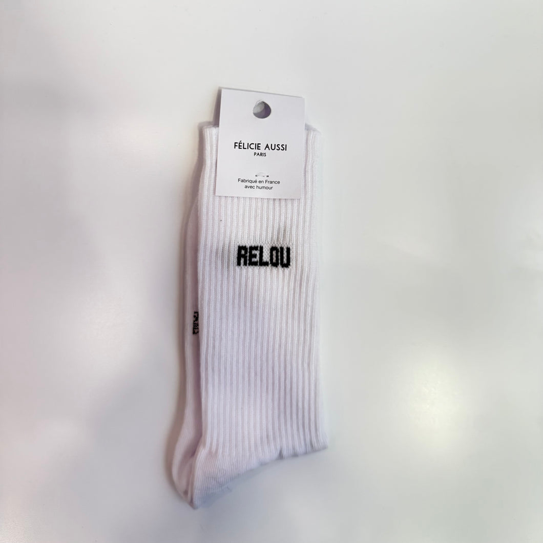 CHAUSSETTES HOMME 