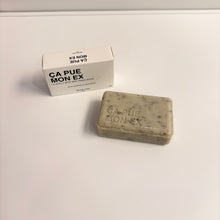 Charger l&#39;image dans la galerie, SAVON &quot;ÇA PUE MON EX&quot; FÉLICIE AUSSI
