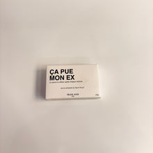 Charger l&#39;image dans la galerie, SAVON &quot;ÇA PUE MON EX&quot; FÉLICIE AUSSI
