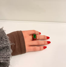 Charger l&#39;image dans la galerie, BAGUE LUCAS JACK
