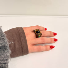 Charger l&#39;image dans la galerie, BAGUE LUCAS JACK
