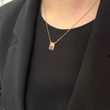 Charger l'image dans la galerie, COLLIER BOUDDHA MADEMOISELLE OUPS
