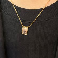 Charger l'image dans la galerie, COLLIER BOUDDHA MADEMOISELLE OUPS
