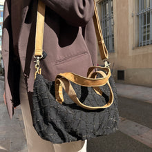 Charger l'image dans la galerie, SAC BANDOULIÈRE MILA LOUISE
