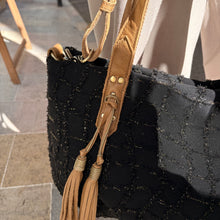 Charger l'image dans la galerie, SAC BANDOULIÈRE MILA LOUISE

