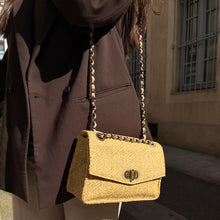 Charger l'image dans la galerie, SAC BANDOULIÈRE MILA LOUISE
