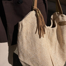 Charger l'image dans la galerie, SAC CABAS MILA LOUISE
