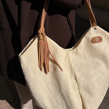 Charger l'image dans la galerie, SAC CABAS MILA LOUISE
