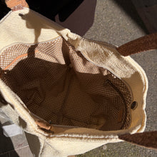 Charger l'image dans la galerie, SAC CABAS MILA LOUISE

