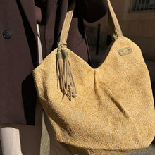 Charger l'image dans la galerie, SAC CABAS MILA LOUISE

