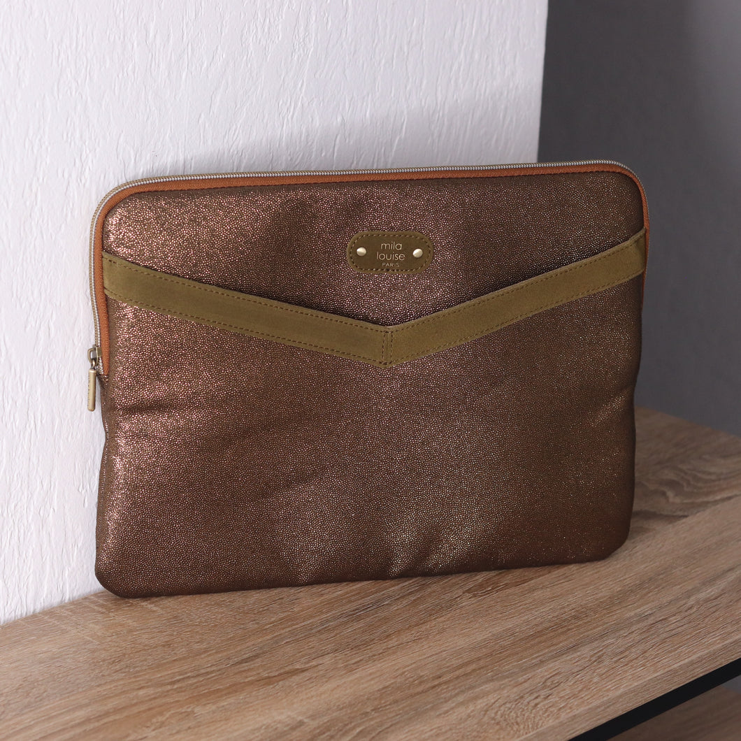 POCHETTE D'ORDINATEUR MILA LOUISE