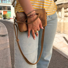 Charger l'image dans la galerie, PETIT SAC BRONZE MILA LOUISE
