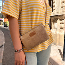 Charger l'image dans la galerie, PETIT SAC AMBRE MILA LOUISE
