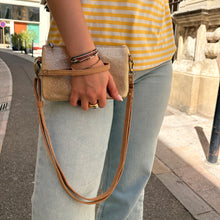 Charger l'image dans la galerie, PETIT SAC AMBRE MILA LOUISE
